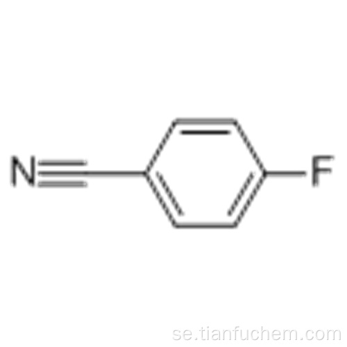 4-fluorbensonitril CAS 1194-02-1
